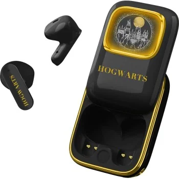 [HP1268] HARRY POTTER HOGWARTS SLIDE TWS EAR