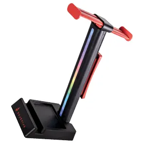 [48847] GAMING MULTI-FUNCTION HEADSET STAND