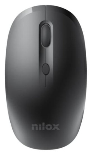 [NXMOWI4002] MOUSE WIRELESS USB-C 3200DPI NERO
