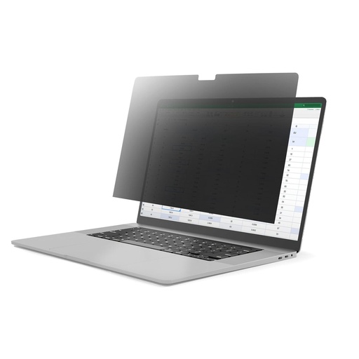 [16M21PRIVSCRNST] FILTRO PRIVACY PER MACBOOK 16"