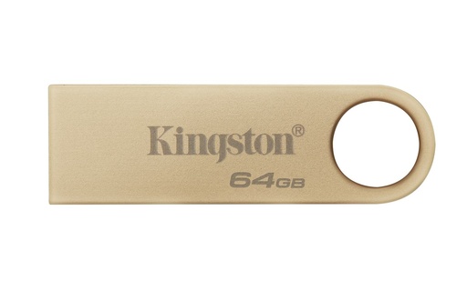 [DTSE9G3/64GB] 64GB USB DATATRAVELER SE9 G3
