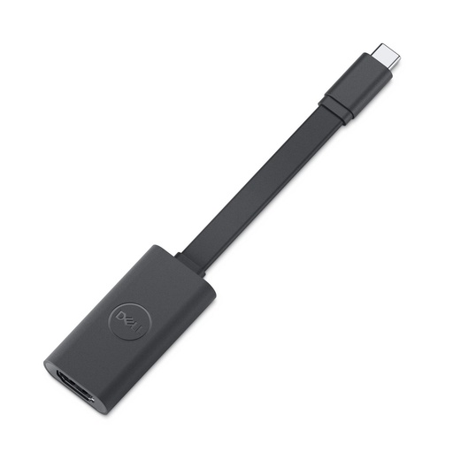 [DELL-SA124-BK] DELL ADAPTER - USB-C TO HDMI 2.1