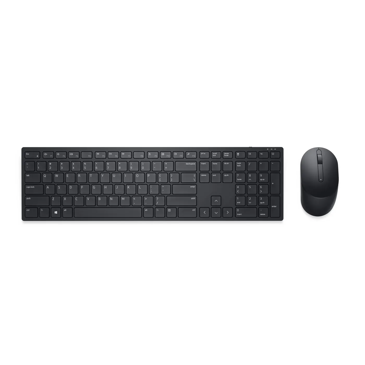[KM5221WBKB-IT] PRO KEYBOARD+MOUSE KM5221W IT