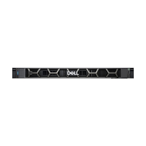 [58K1M] R260 6X2.5  6315P 1X16GB 2X1.2TB