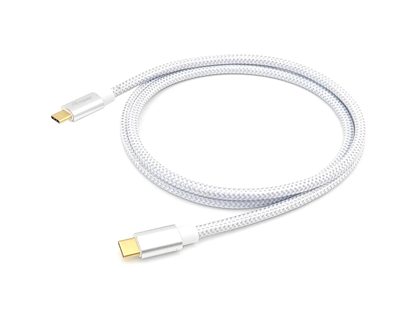 [128356] USB 3.2 GEN 2X1 TYPE-C TO C  M/M  1