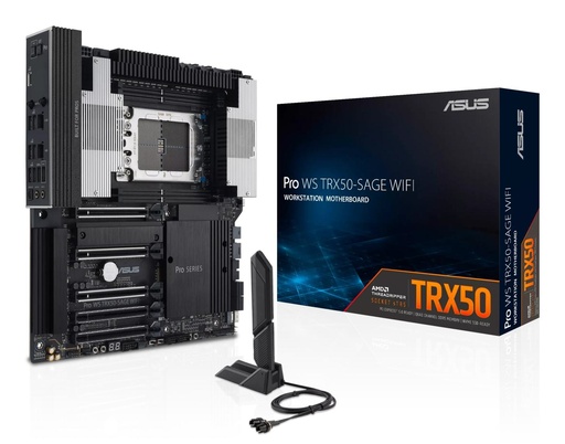 [90MB1FZ0-M0EAY0] PRO WS TRX50-SAGE WIFI