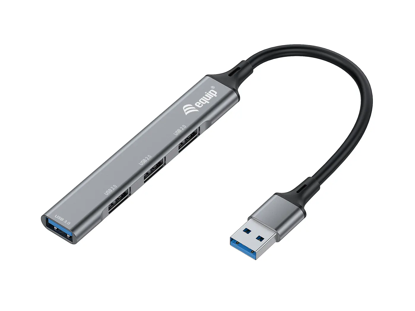 [128960] 4-PORT USB 3.0/2.0 HUB