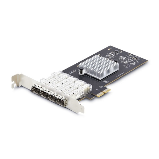 [P041GINETWRKCRD] SCHEDA DI RETE SFP GBE 4 PORTE