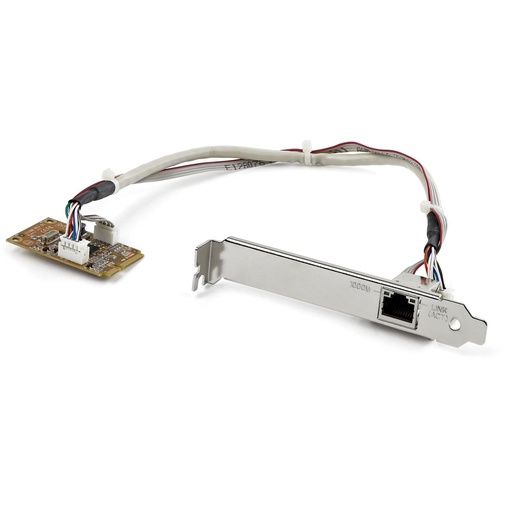 [ST1000SMPEX] SCHEDA DI RETE PCIE A 1 PORTA