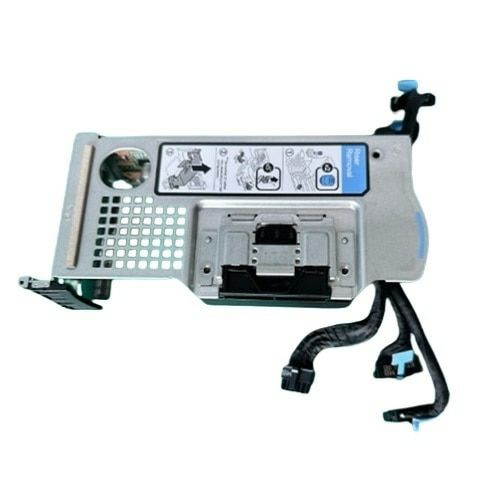 [540-BDVW] RISER CONFIG 1LOW PROFILE 3X16 +