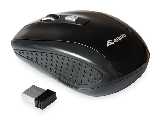 [245104] OPTICAL WIRELESS 4-BUTTON TRAVEL MO