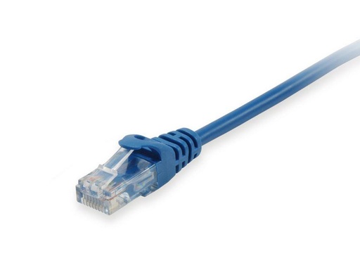 [603033] CAT.6A U/UTP PATCH CABLE  2.0M  BLU