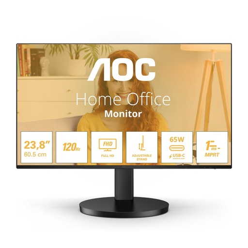 [27B3CF2] 27 MONITOR IPS FHD