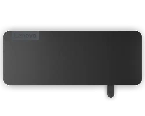 [4X11N40212] USB-C SLIM TRAVEL DOCK