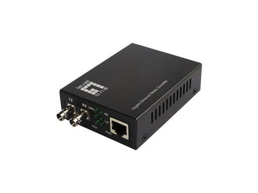 [GVT-2003] RJ45TOST GBIT CONVERTER20KM