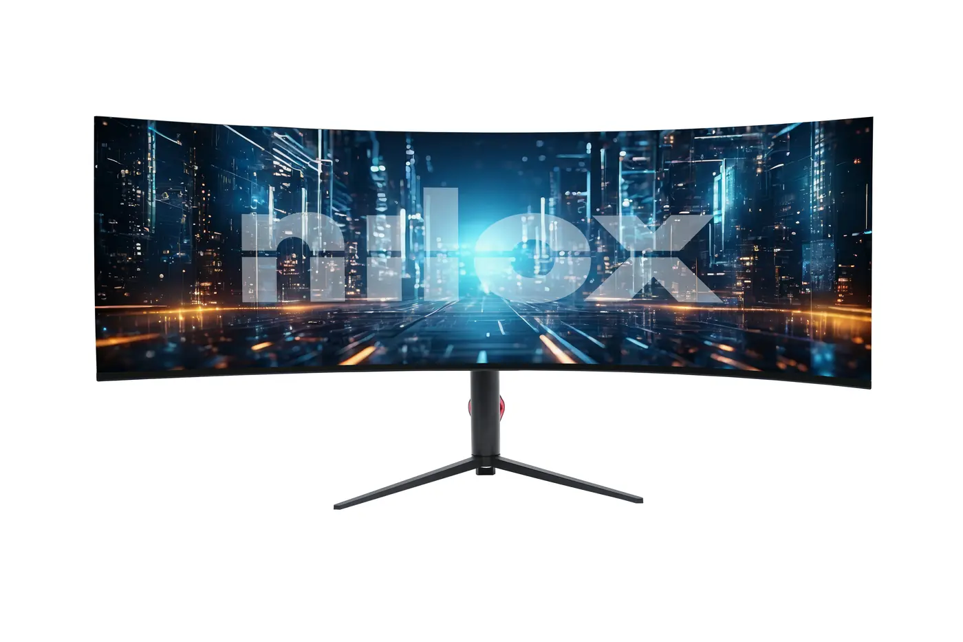 [NXM49CRVDC] MONITOR 49 CURVO IPS DUAL QHD 65W