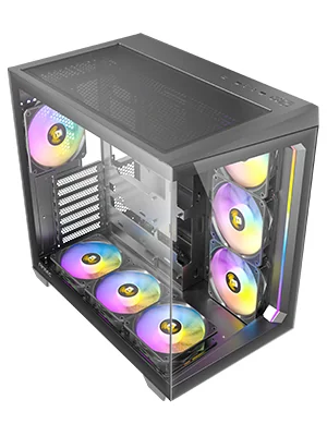 [C5-ARGB] C5 ARGB CABINET