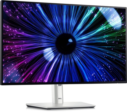 [DELL-U2424HE] ULTRASHARP 24 MONITOR USB-C U2424HE