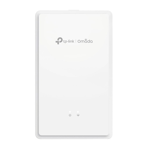[EAP615GP-WALL] AX1800 WALL-PLATE DUAL-BAND GP