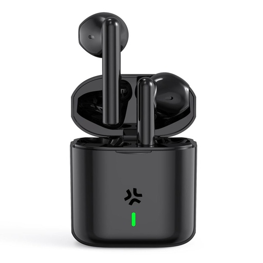 [PULSESOUNDBK] DROP TRUE WIRELESS EARBUDS BLACK