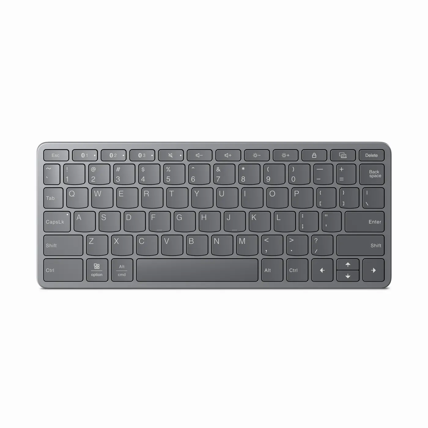 [ZG38C05814] MULTI-DEVICE WIRELESSK KB