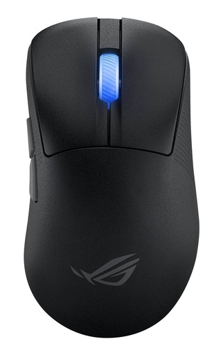[90MP03N0-BMUA00] P714 ROG KERIS II WL ACE/BLK