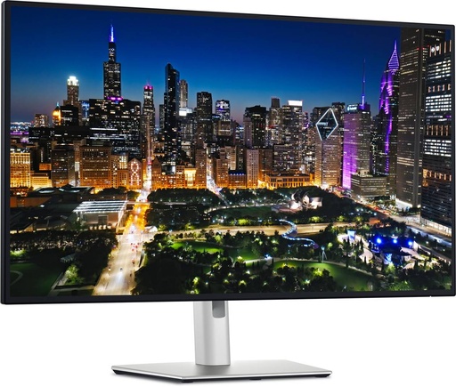 [DELL-U3225QE] DELL ULTRASHARP 27 4K TBHUB U3225QE