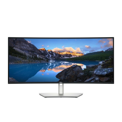 [DELL-U3425WE] DELL ULTRASHARP 34 CURVED THBLT HUB