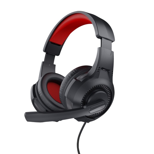 [24785TRS] BASICS GAMING HEADSET