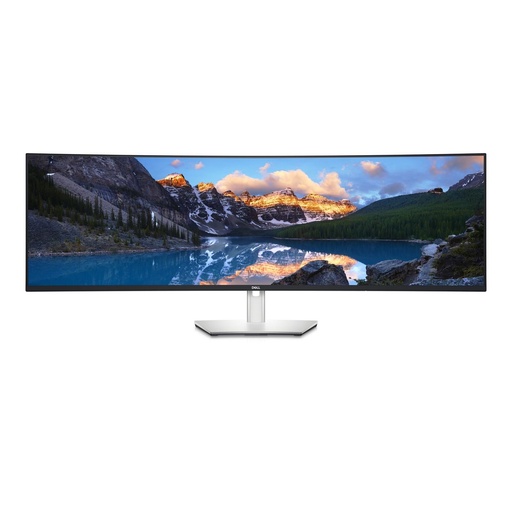 [DELL-U4924DW] DELL ULTRASHARP 49 CURVED - U4924DW
