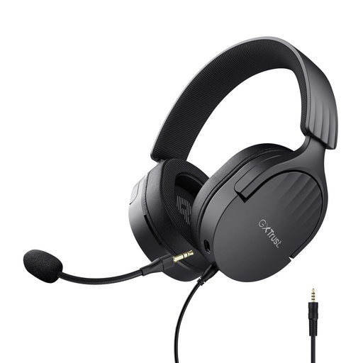 [24898TRS] GXT489 FAYZO HEADSET