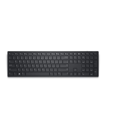 [STD0000938646] WIRELESS KEYBOARD KB500 IT