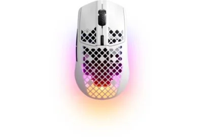 [STE62608] AEROX 3 WIRELESS SNOW
