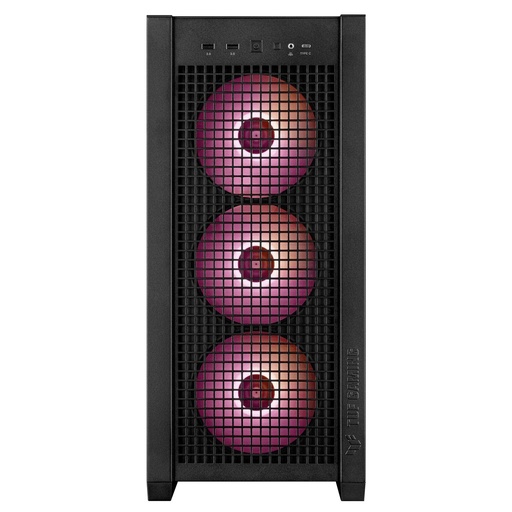 [90DC00I0-B19000] TUF GAMING GT302 TG ARGB BLACK