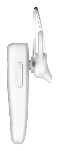 [BH20WH] WIRELESS MONO HEADSET WHITE