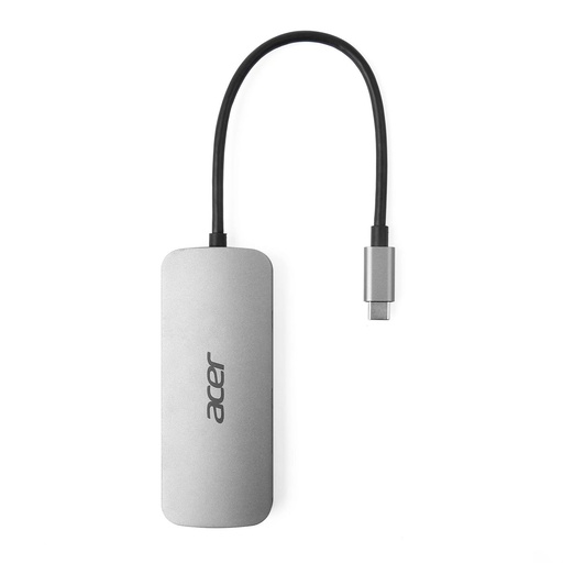 [HP.DSCAB.018] ADATTATORE TYPE C DONGLE