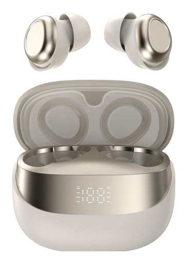 [FLIP3WH] IN-EAR TRUE WIRELESS EARBUDS WH