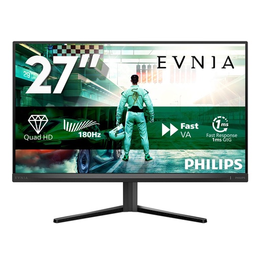 [27M2N3500NL] 27 MONITOR  VA 180HZ