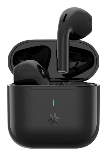 [COMPACTBK] DROP TRUE WIRELESS EARBUDS BLACK