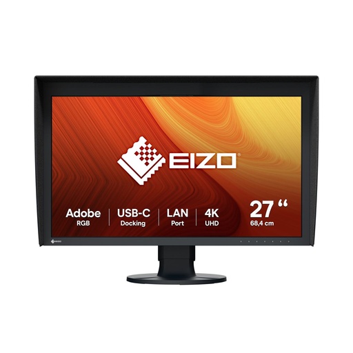 [CG2700X] COLOREDGE 27WIDE IPS CALIBRATION 4K