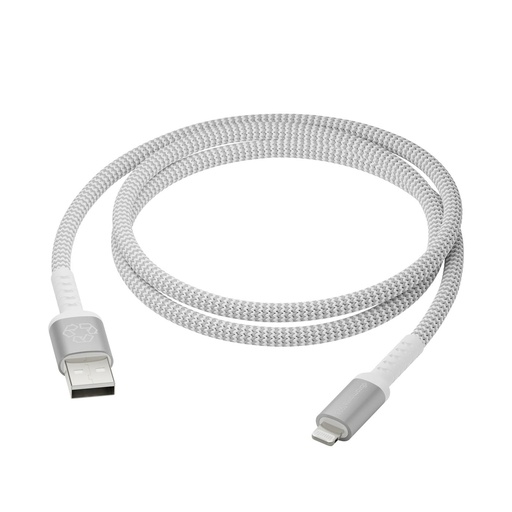 [CB12ALGR7115] CABLE - 1.2M USB-A TO LIGHTNING