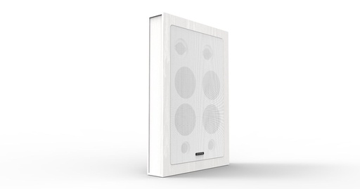 [HTQUADROU] QUADRO WIRELESS UHF