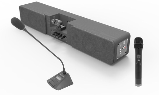[TYSBU2R] EMPIRE SOUNDBAR SBU 2R