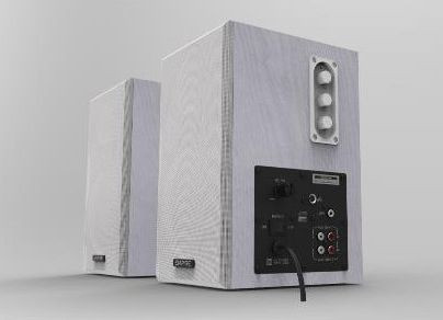 [WB100MIC-W] EMPIRE WB-100 MIC WHITE