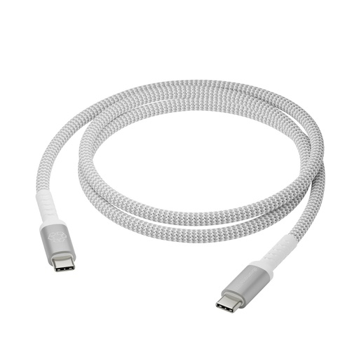 [CB12CCGR7116] CABLE 1.2M USB-C TO USB-C 100W