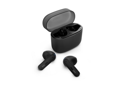 [TAT2139BK/00] AURICOLARI TRUE WIRELESS (NERO)