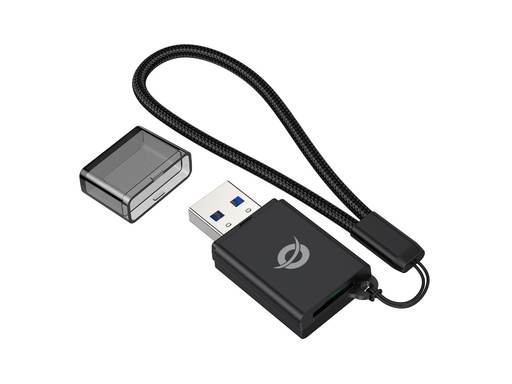 [BIAN07B] USB 3.0 TF/MICROSD CARD READER