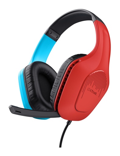 [25423] GXT416S ZIROX HEADSET SWITCH