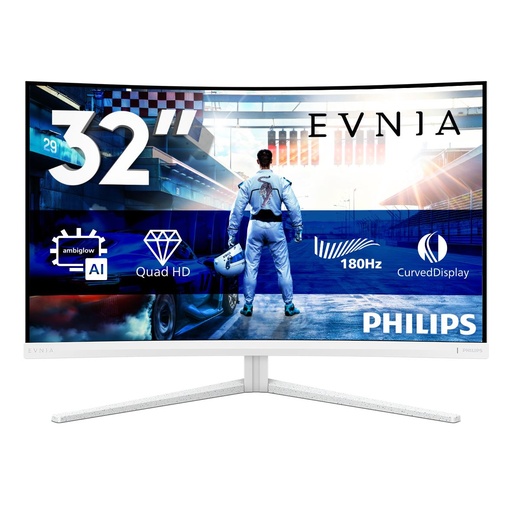 [32M2C5501] 31,5 MONITOR  VA REG ALT 180HZ