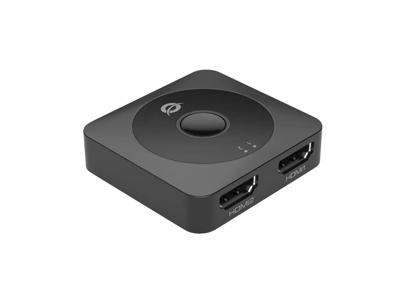 [SELENE01B] 2-PORT BI-DIRECTIONAL HDMI 2.0